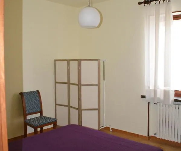 圣卢梭里奥住宿加早餐旅馆