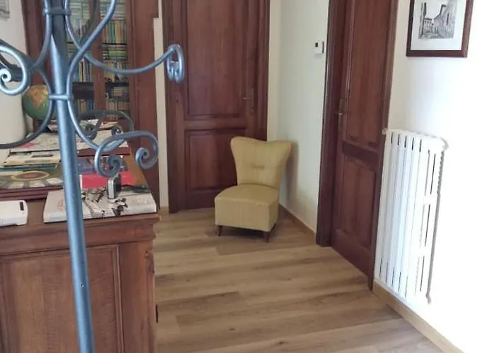 圣卢梭里奥住宿加早餐旅馆 住宿加早餐酒店