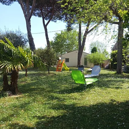 San Russorio Bed & Breakfast