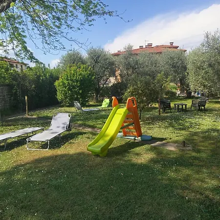 San Russorio 3*