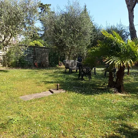 Bed & Breakfast San Russorio 3*