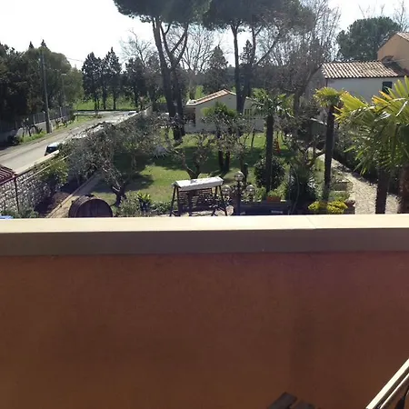 Bed & Breakfast San Russorio