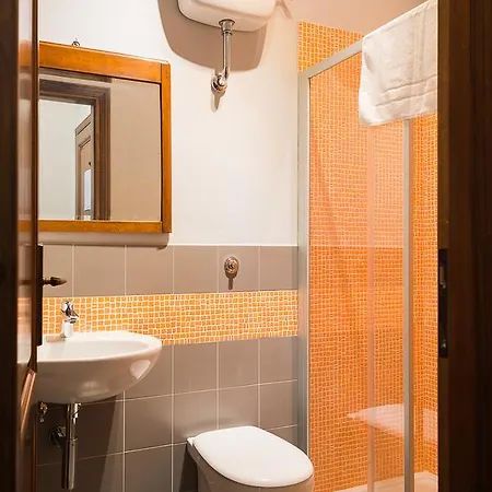 Bed & Breakfast San Russorio