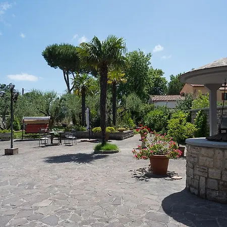 San Russorio 3*