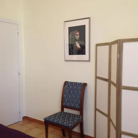 San Russorio Отель типа 