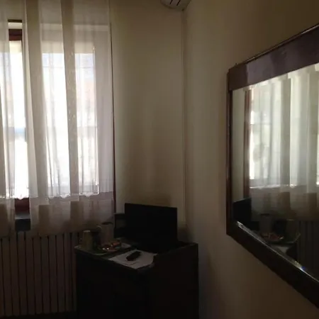 San Russorio Отель типа 