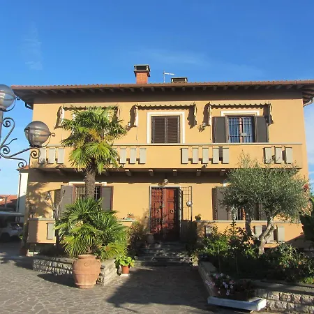 San Russorio Pisa