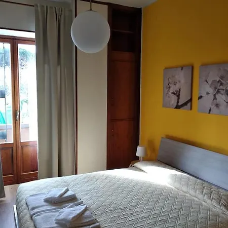 San Russorio Bed & Breakfast *