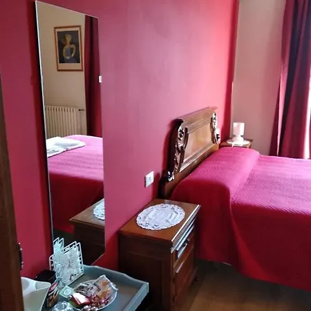 San Russorio Bed & Breakfast *