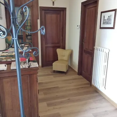 San Russorio Отель типа 