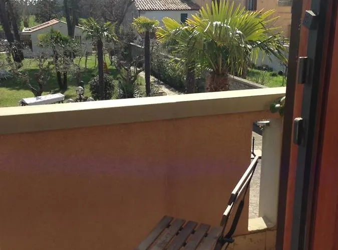 Bed and breakfast San Russorio Pisa