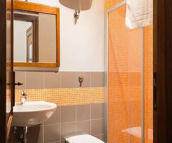 Bed and breakfast San Russorio