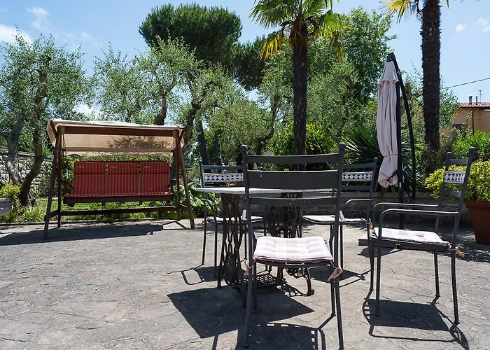 Bed and breakfast San Russorio 3*