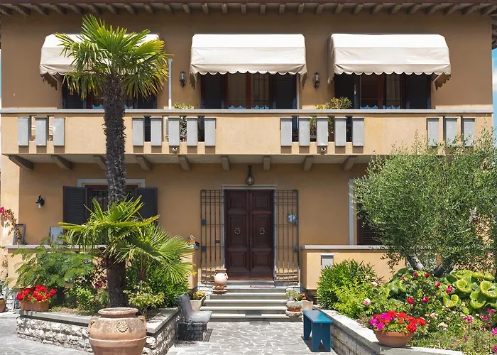 Bed and breakfast San Russorio 3*