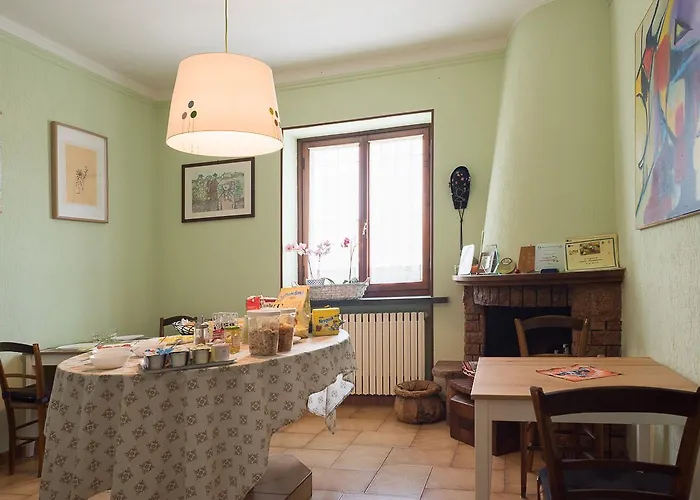 San Russorio Bed and breakfast Pisa