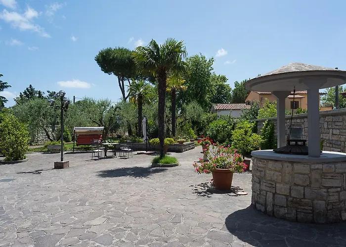 San Russorio 3*