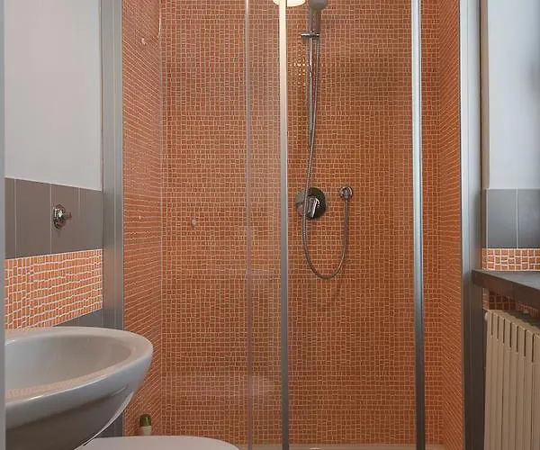Bed and breakfast San Russorio