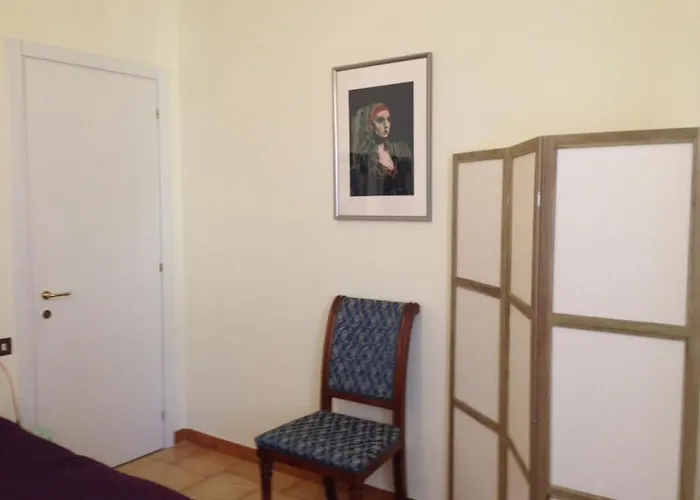 San Russorio Bed and breakfast