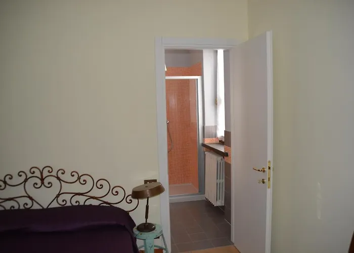 San Russorio Bed and breakfast 3*