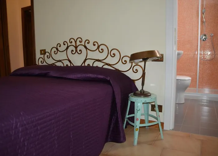 San Russorio 3*