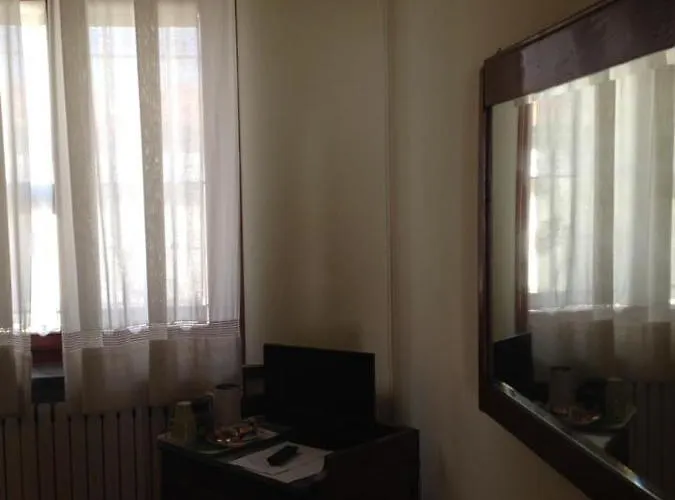 San Russorio Bed and breakfast 3*