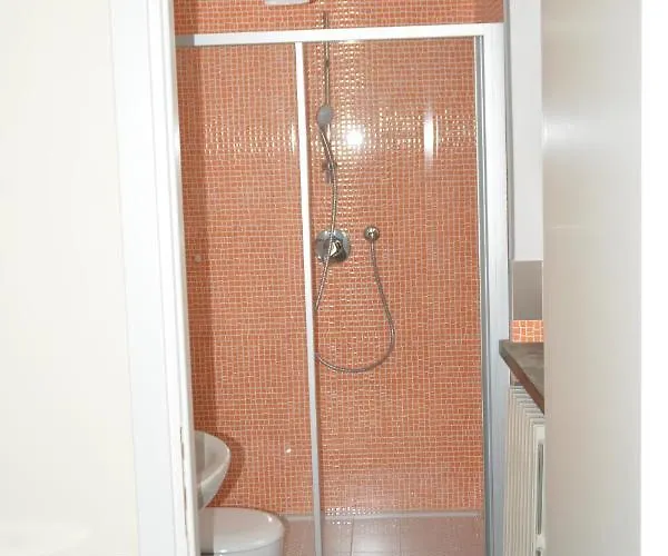 Bed and breakfast San Russorio 3*