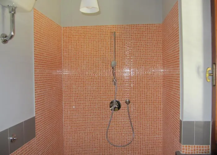 San Russorio Bed and breakfast 3*