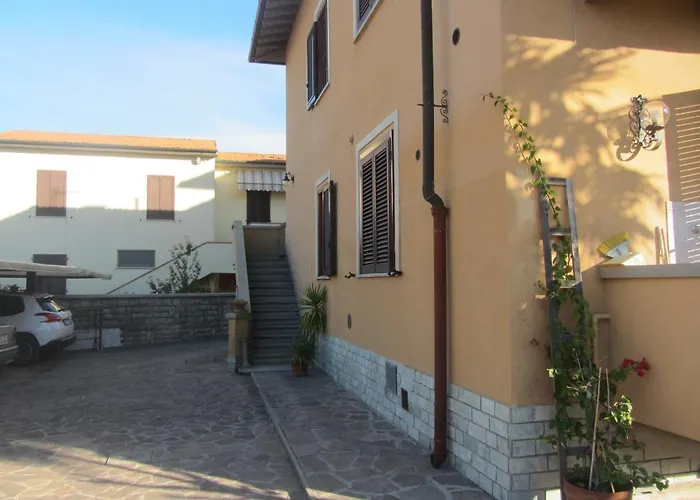 San Russorio 3*