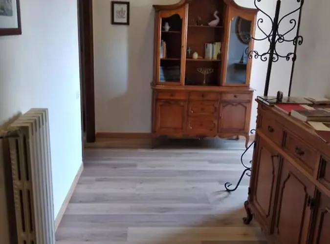 Bed and breakfast San Russorio Pisa