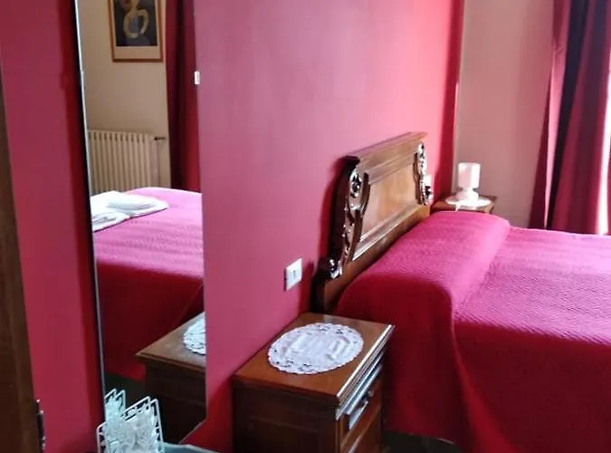 San Russorio Bed and breakfast 3*
