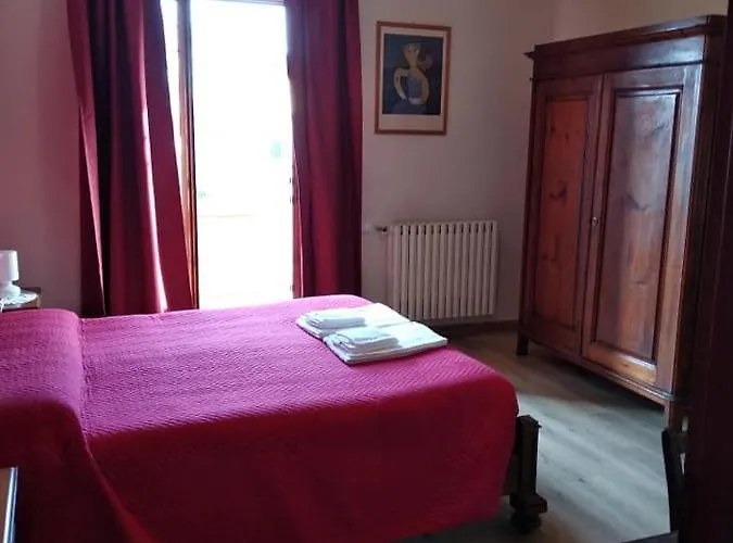 San Russorio 3*