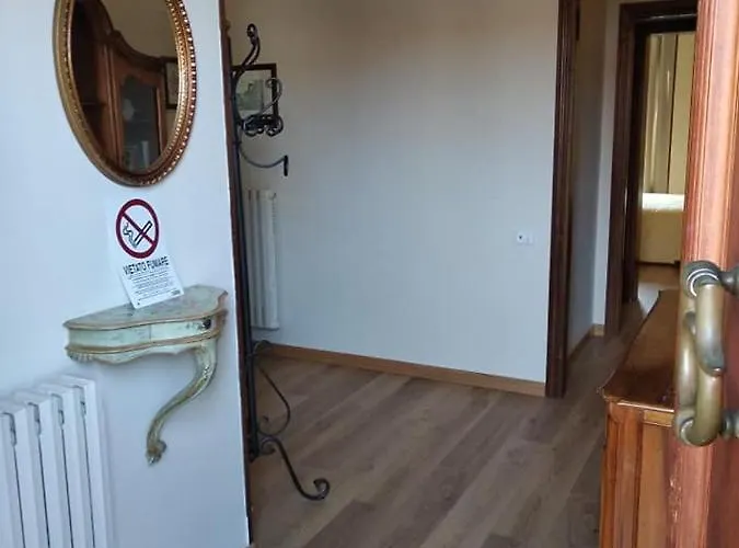 San Russorio Bed and breakfast 3*