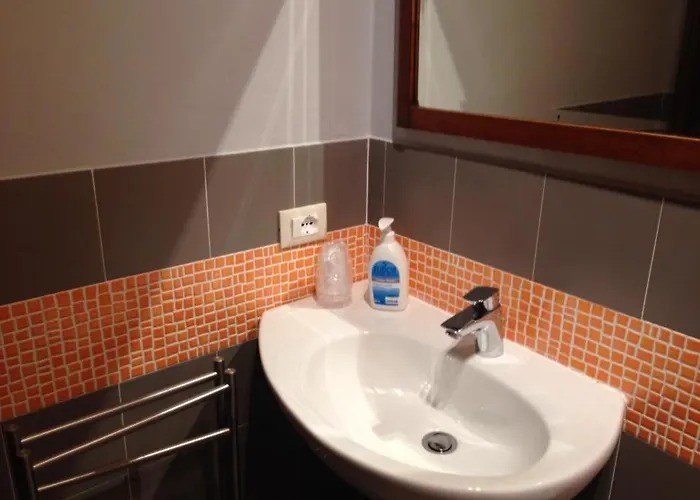 San Russorio Bed and breakfast 3*