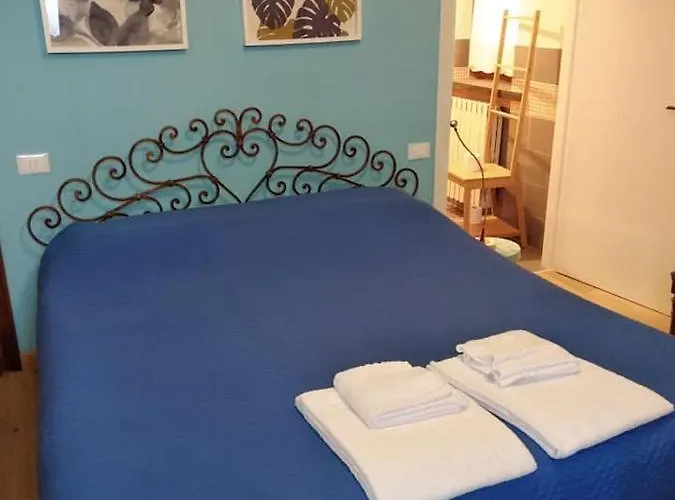 San Russorio Bed and breakfast 3*