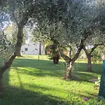 Bed & Breakfast San Russorio 3*