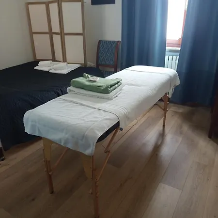 San Russorio Bed & Breakfast