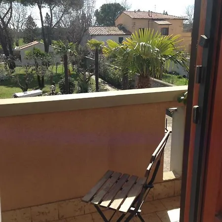 Alojamento de Acomodação e Pequeno-almoço San Russorio Pisa