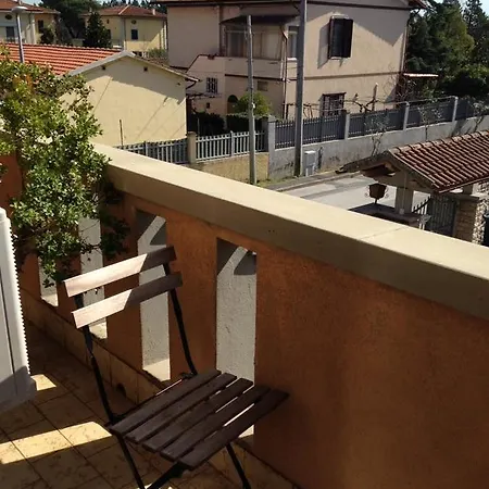 San Russorio 3*