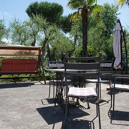 Bed and breakfast San Russorio 3*