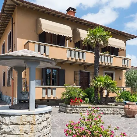 San Russorio 3* ピサ