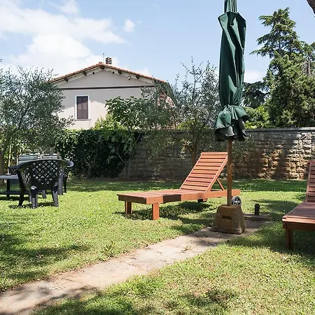 Couette-café San Russorio