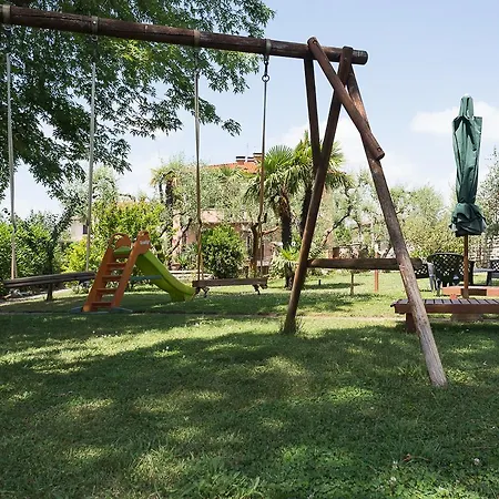 ベッド・アンド・ブレックファスト San Russorio