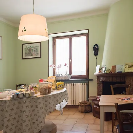 San Russorio Alojamento de Acomodação e Pequeno-almoço Pisa