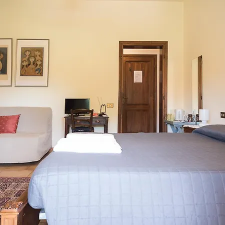 ベッド・アンド・ブレックファスト San Russorio