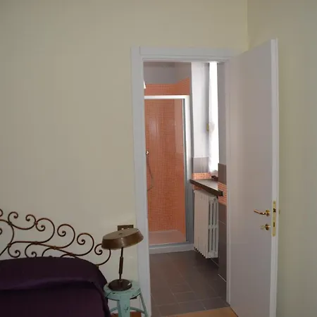 San Russorio Bed and breakfast 3*