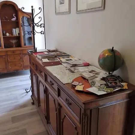 Alojamento de Acomodação e Pequeno-almoço San Russorio