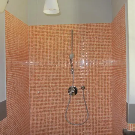 圣卢梭里奥住宿加早餐旅馆 住宿加早餐酒店 3*